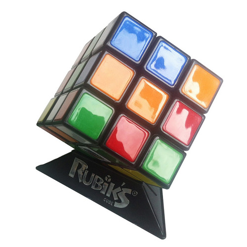 Кубик Рубика 3х3 (Rubiks)