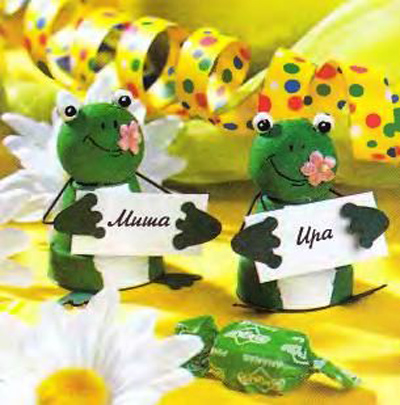 Украшение детских блюд Праздник картинки