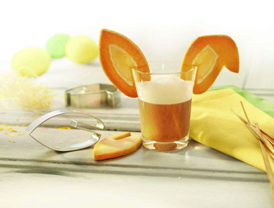 Украшение блюд Праздник