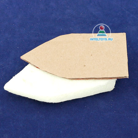 Парусник фото