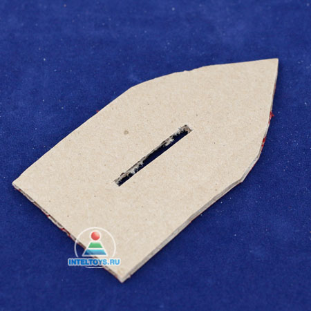 Парусник картинки