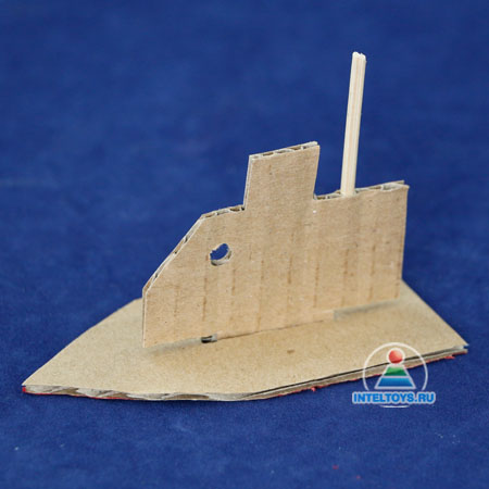 Парусник сайт