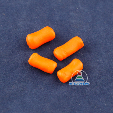 Динозавр из пластилина смотреть